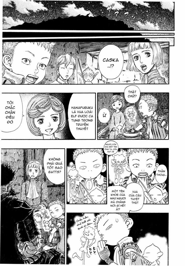 Kiếm Sĩ Đen - Chapter 254 - Trang 15