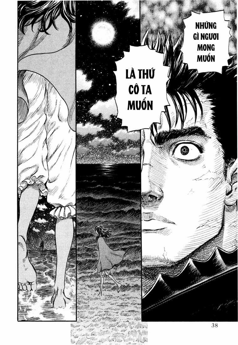 Kiếm Sĩ Đen - Chapter 254 - Trang 6