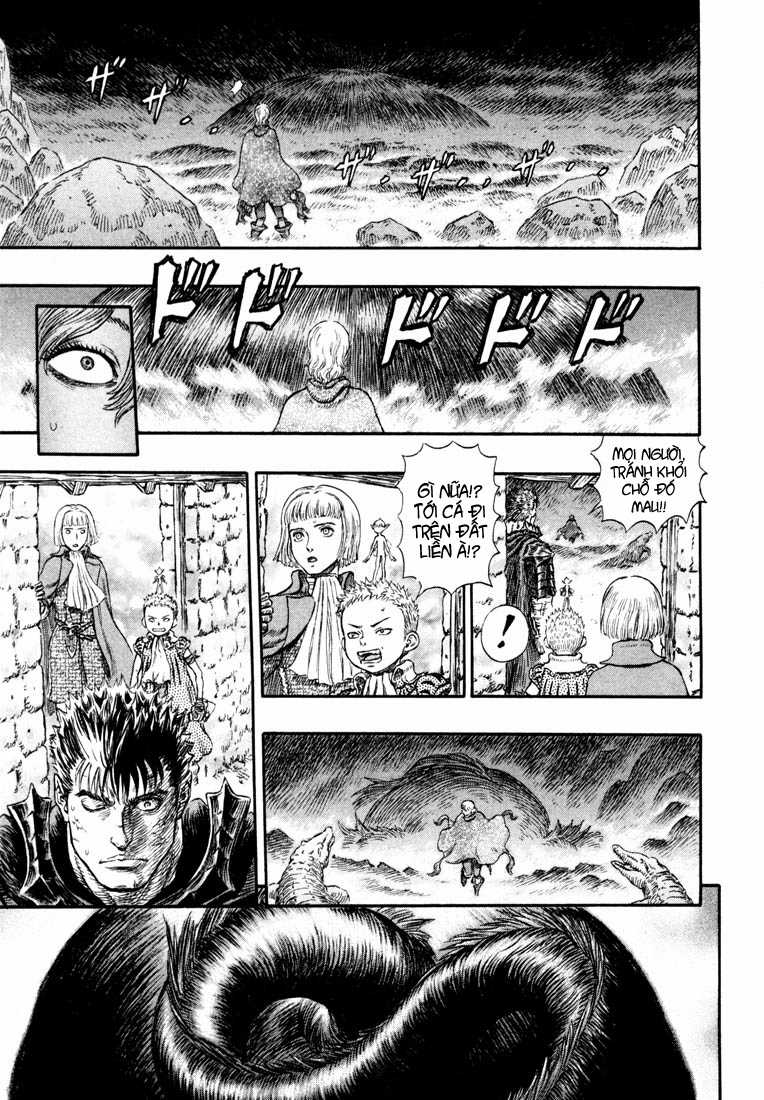 Kiếm Sĩ Đen - Chapter 256 - Trang 19