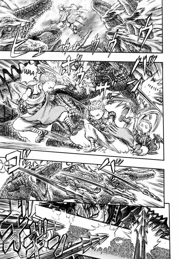 Kiếm Sĩ Đen - Chapter 256 - Trang 3