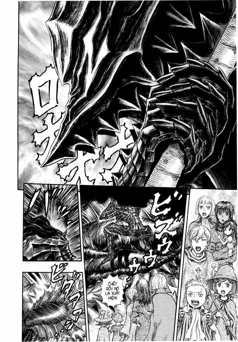 Kiếm Sĩ Đen - Chapter 257 - Trang 18