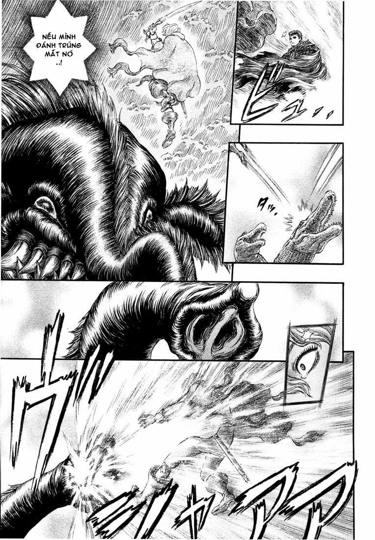 Kiếm Sĩ Đen - Chapter 257 - Trang 5