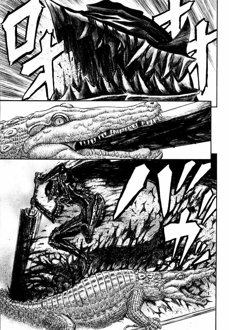 Kiếm Sĩ Đen - Chapter 258 - Trang 11