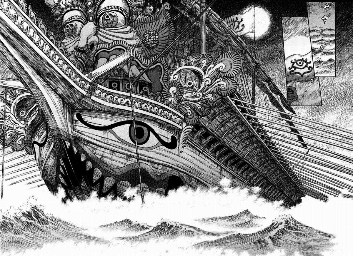 Kiếm Sĩ Đen - Chapter 259 - Trang 18