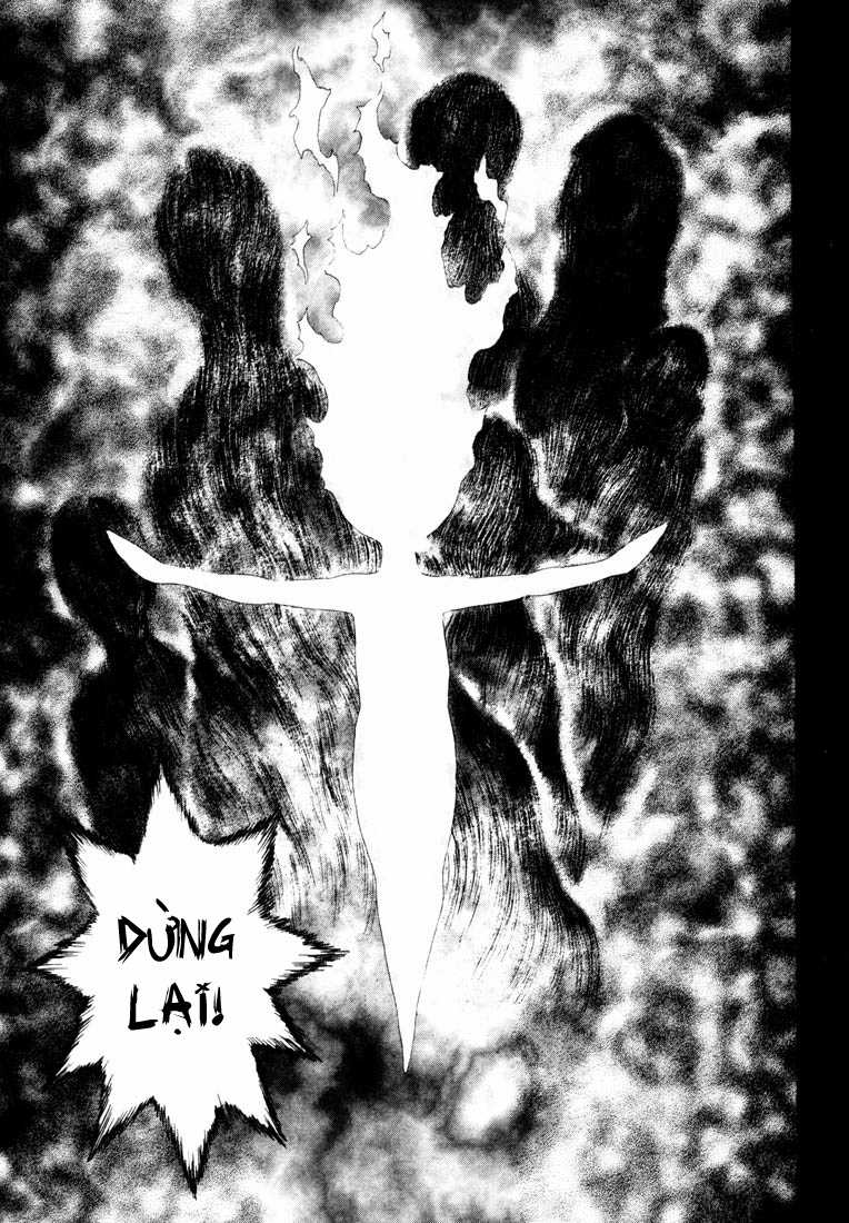 Kiếm Sĩ Đen - Chapter 259 - Trang 3