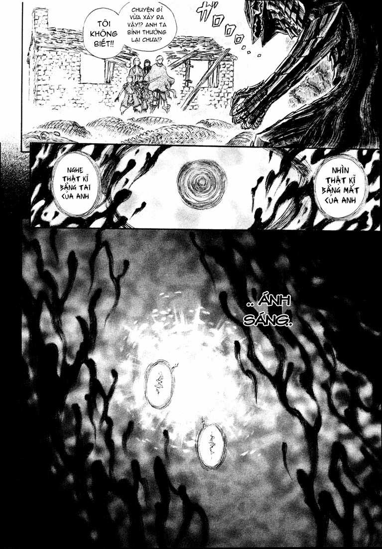 Kiếm Sĩ Đen - Chapter 259 - Trang 6