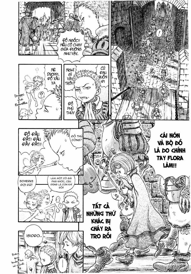 Kiếm Sĩ Đen - Chapter 260 - Trang 19