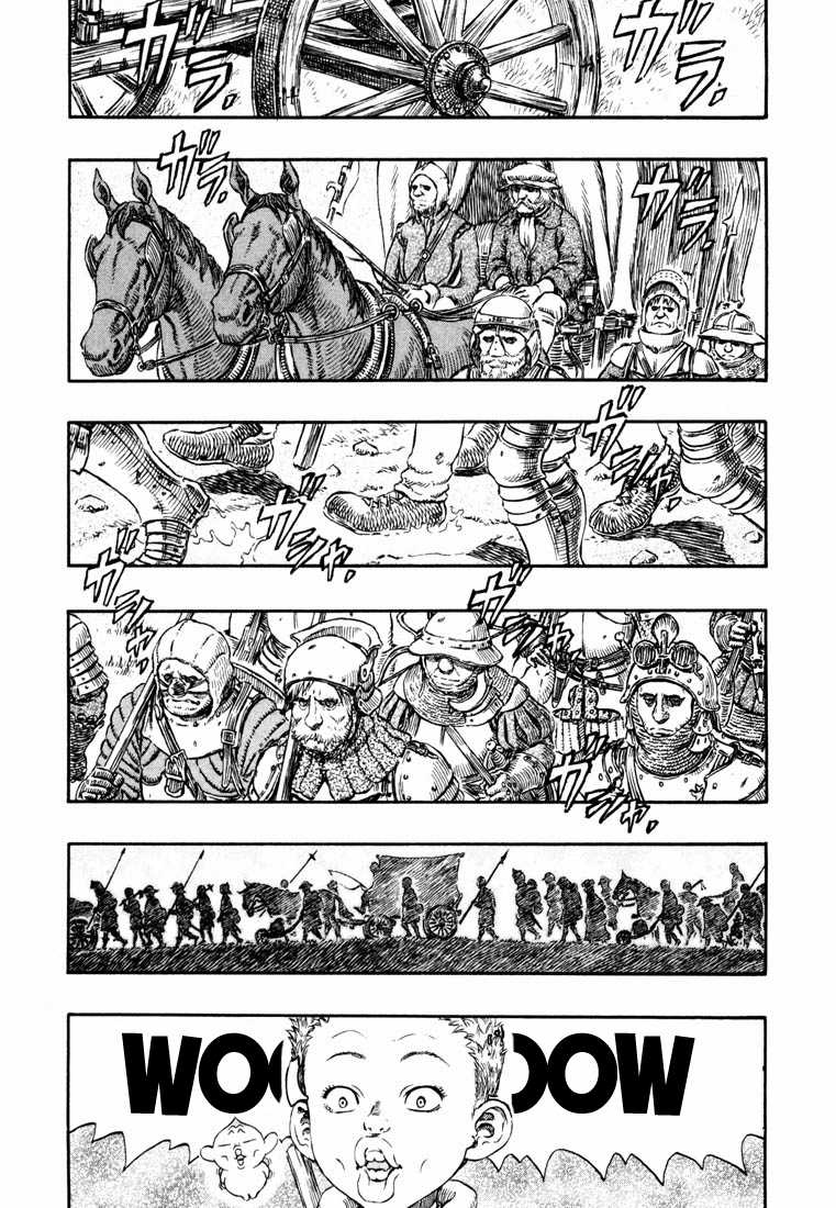 Kiếm Sĩ Đen - Chapter 260 - Trang 3