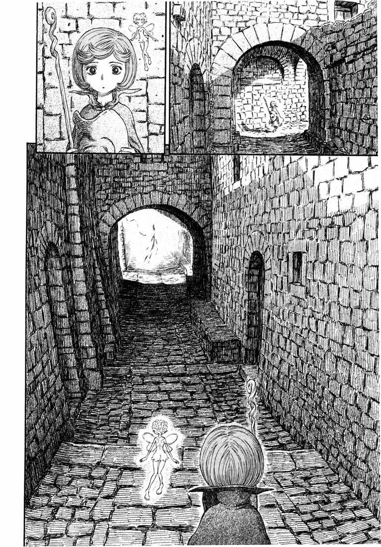 Kiếm Sĩ Đen - Chapter 260 - Trang 21