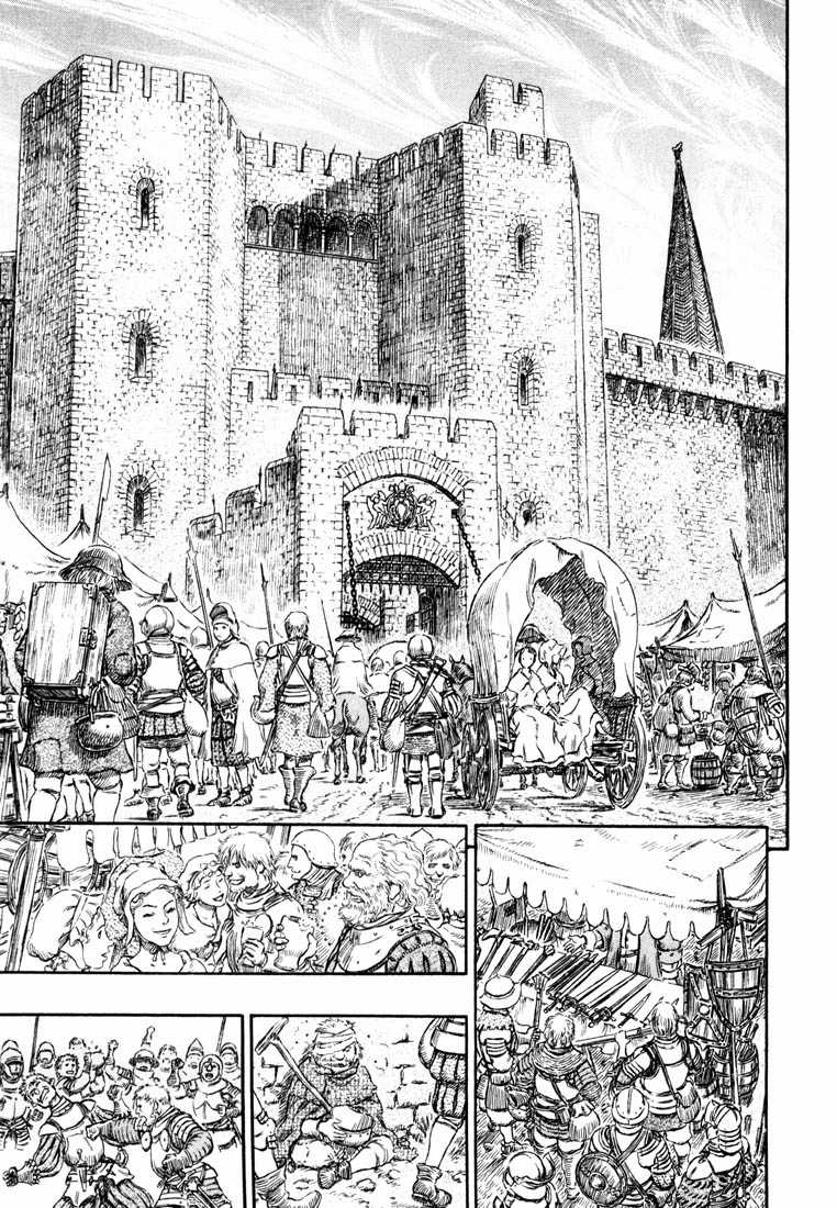 Kiếm Sĩ Đen - Chapter 260 - Trang 8