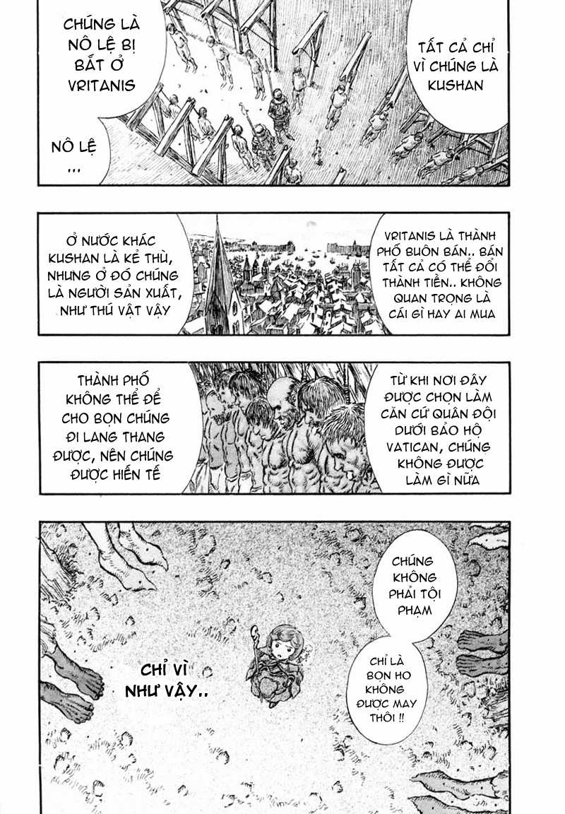 Kiếm Sĩ Đen - Chapter 261 - Trang 12