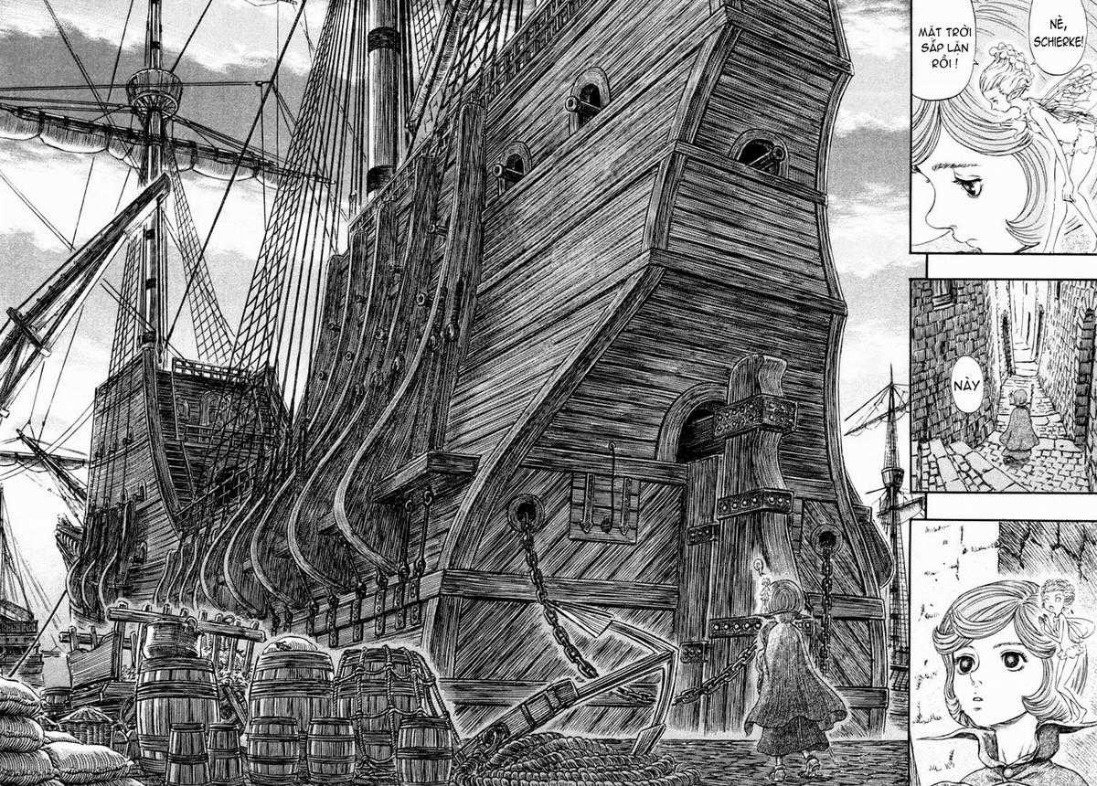 Kiếm Sĩ Đen - Chapter 261 - Trang 17