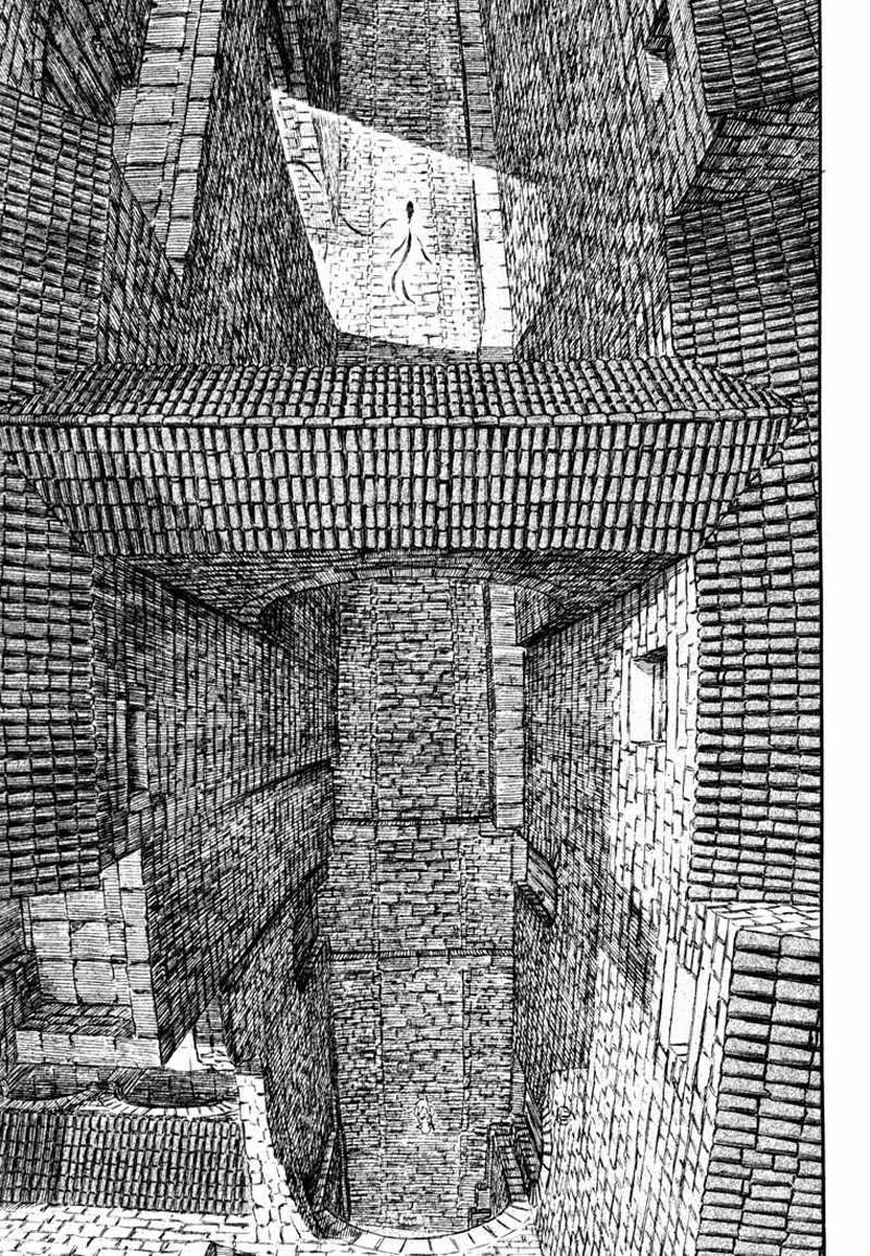 Kiếm Sĩ Đen - Chapter 261 - Trang 3