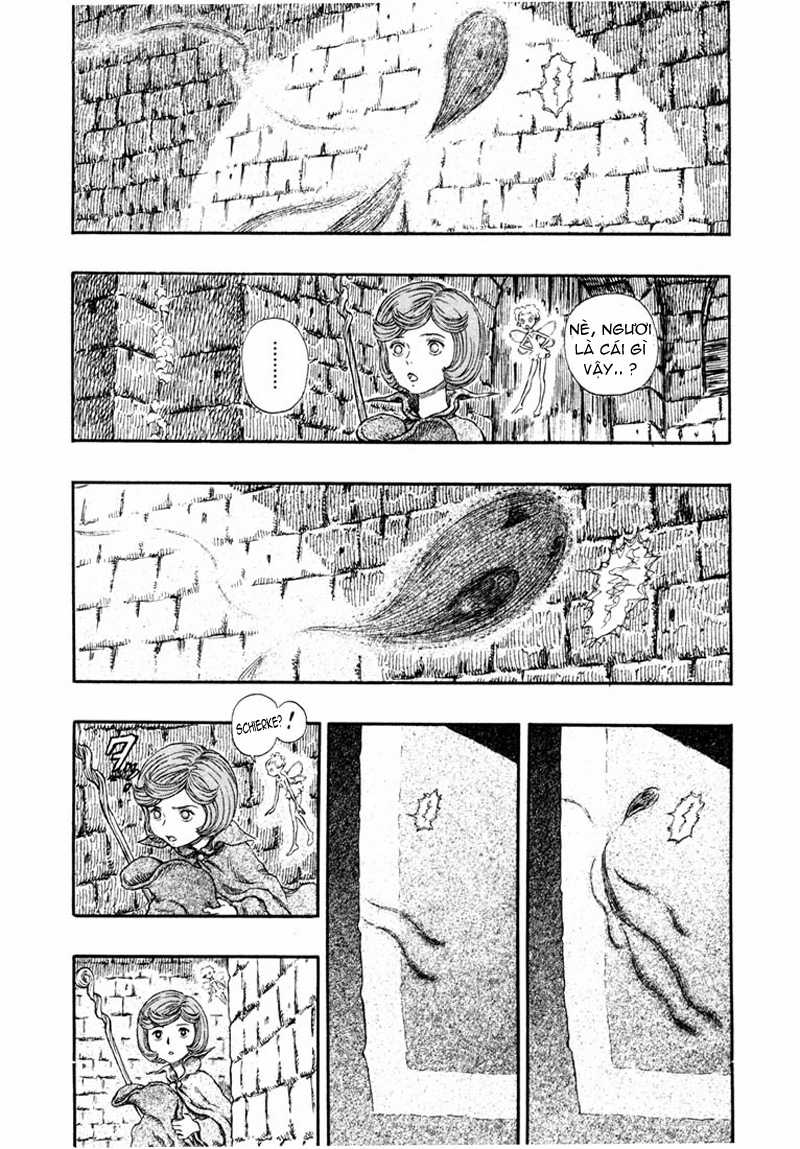 Kiếm Sĩ Đen - Chapter 261 - Trang 4