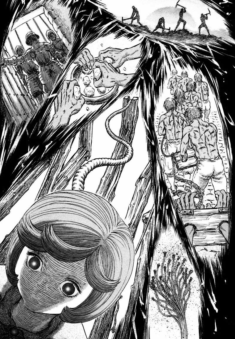 Kiếm Sĩ Đen - Chapter 261 - Trang 8