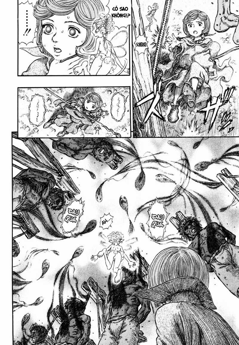 Kiếm Sĩ Đen - Chapter 261 - Trang 9