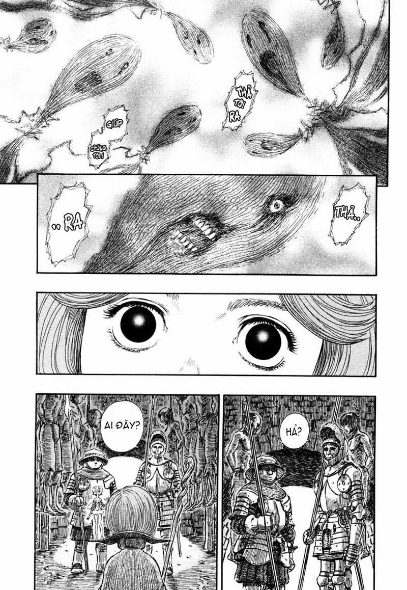 Kiếm Sĩ Đen - Chapter 261 - Trang 10