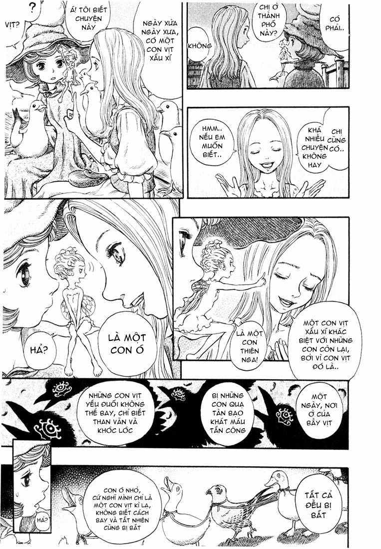 Kiếm Sĩ Đen - Chapter 262 - Trang 13