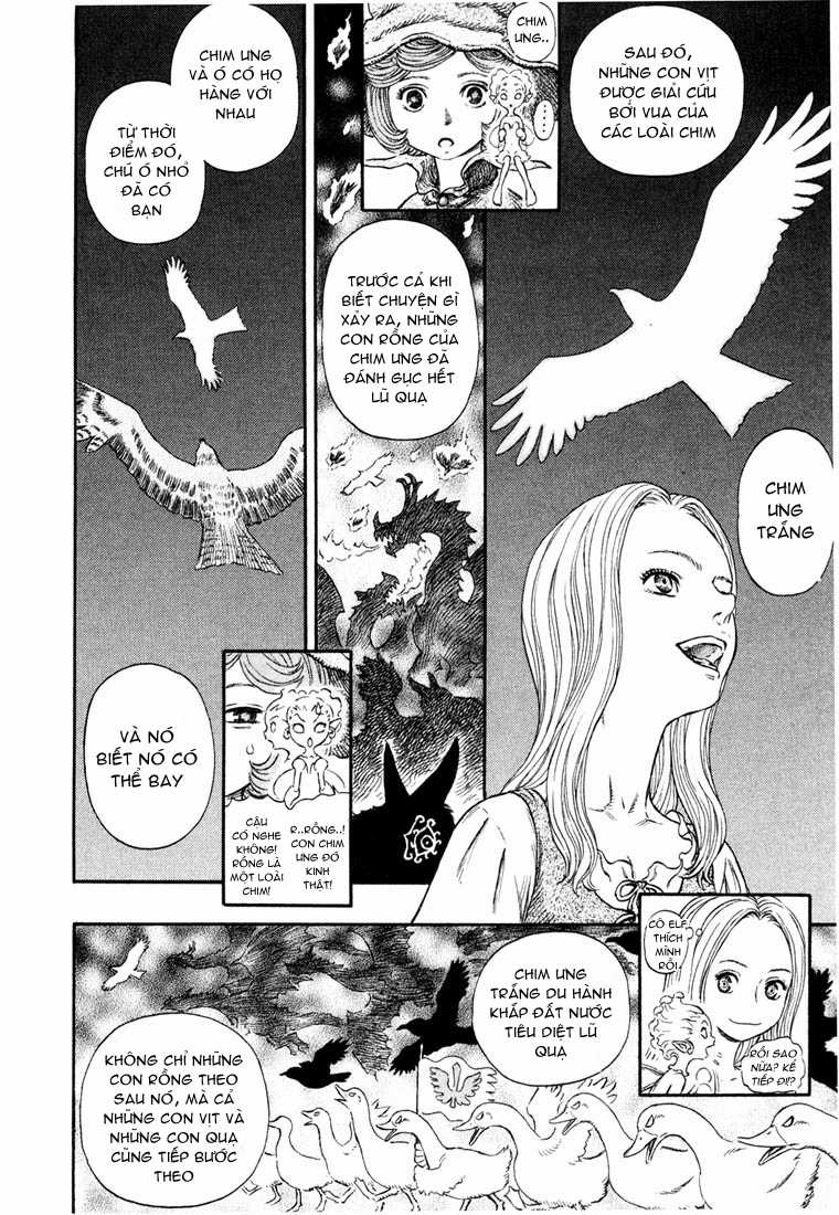 Kiếm Sĩ Đen - Chapter 262 - Trang 14