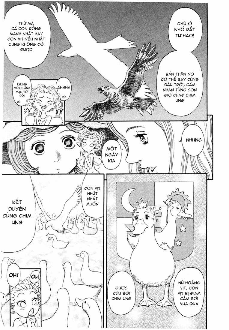 Kiếm Sĩ Đen - Chapter 262 - Trang 15