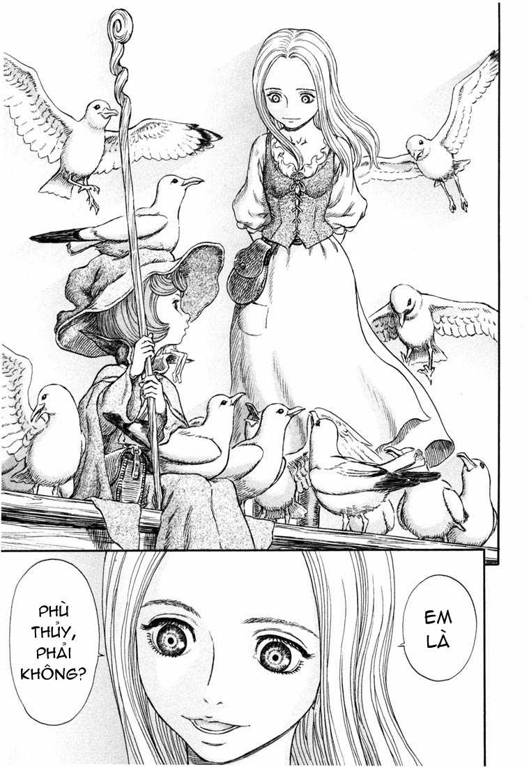 Kiếm Sĩ Đen - Chapter 262 - Trang 9