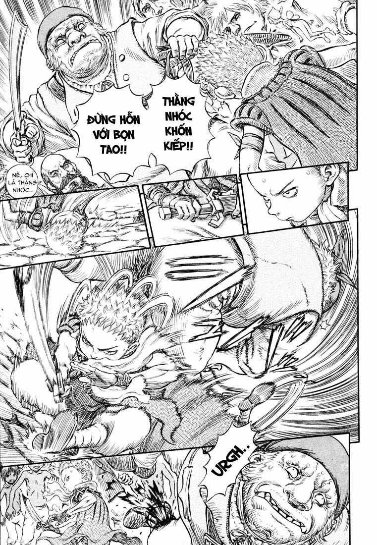 Kiếm Sĩ Đen - Chapter 263 - Trang 13