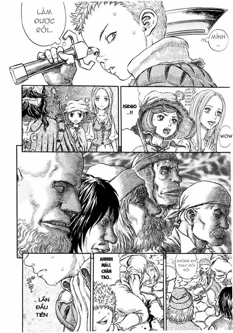 Kiếm Sĩ Đen - Chapter 263 - Trang 14