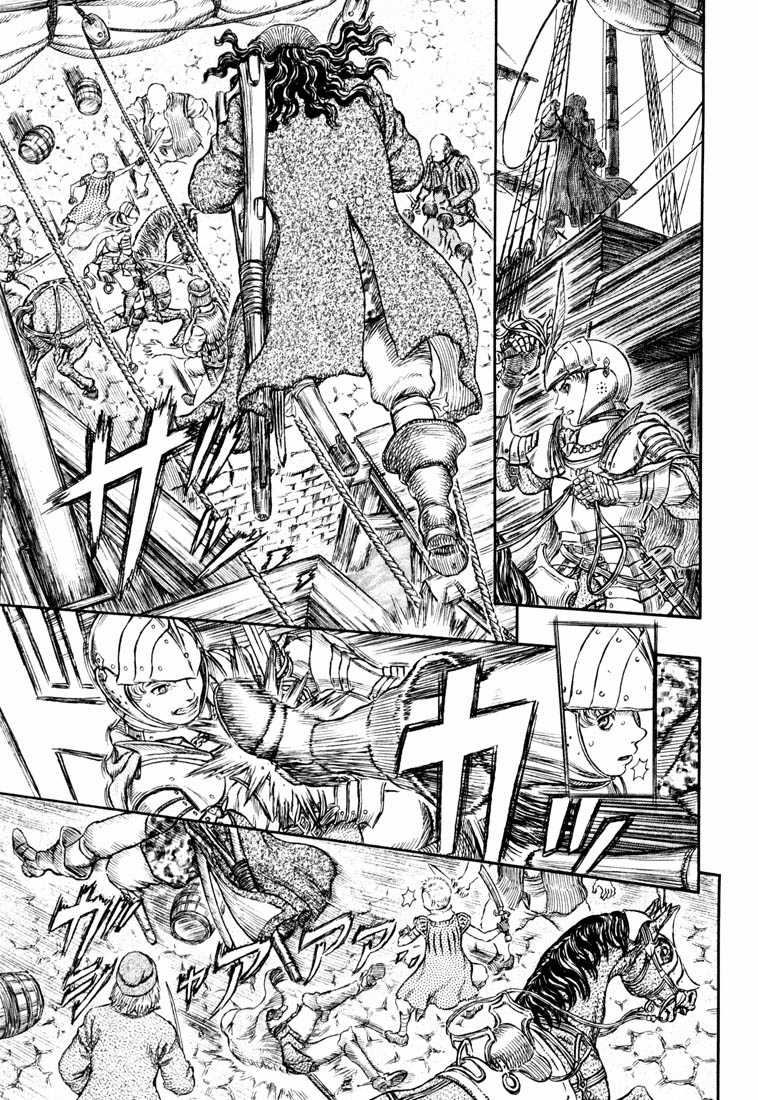 Kiếm Sĩ Đen - Chapter 263 - Trang 25