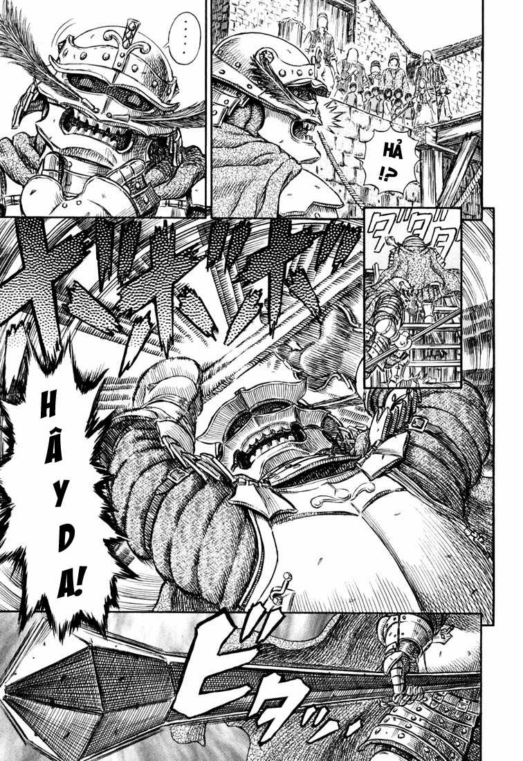 Kiếm Sĩ Đen - Chapter 264 - Trang 15