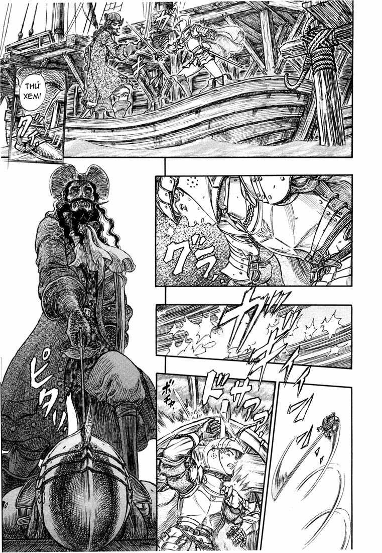 Kiếm Sĩ Đen - Chapter 264 - Trang 7