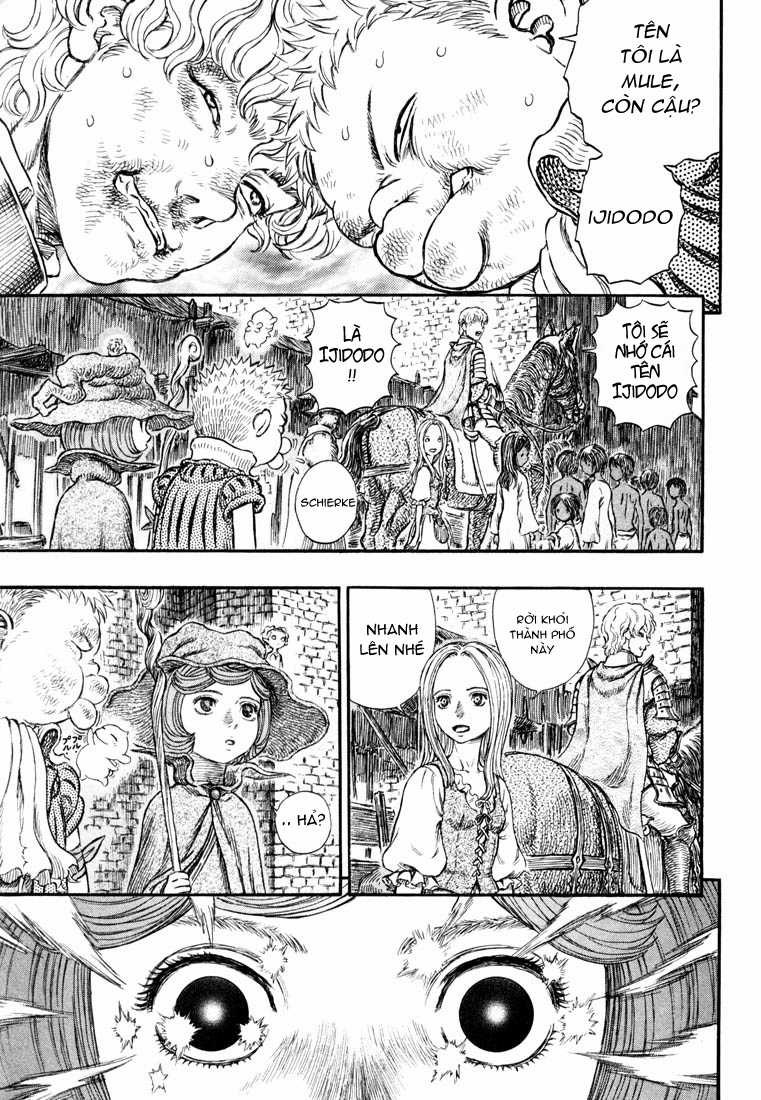 Kiếm Sĩ Đen - Chapter 265 - Trang 11