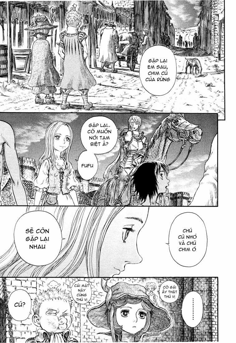 Kiếm Sĩ Đen - Chapter 265 - Trang 13