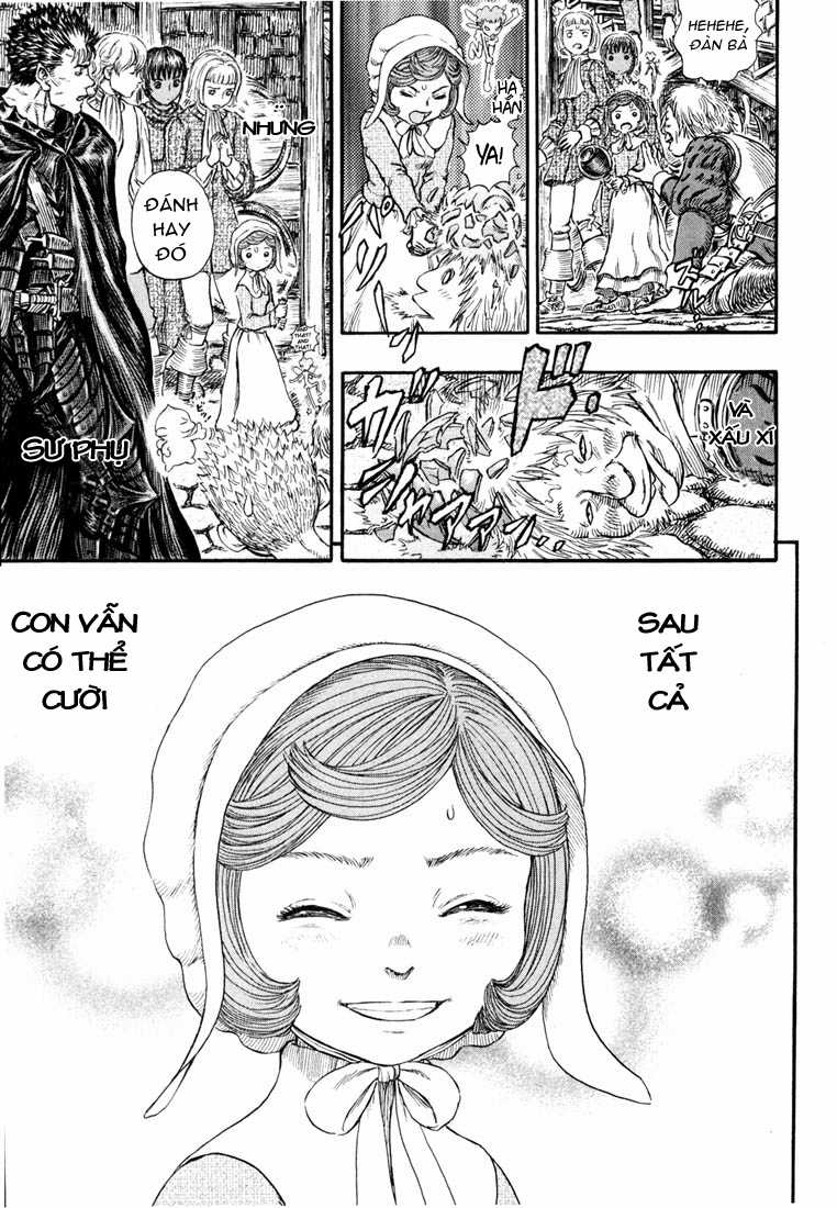 Kiếm Sĩ Đen - Chapter 265 - Trang 23