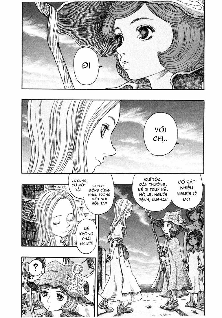 Kiếm Sĩ Đen - Chapter 265 - Trang 4