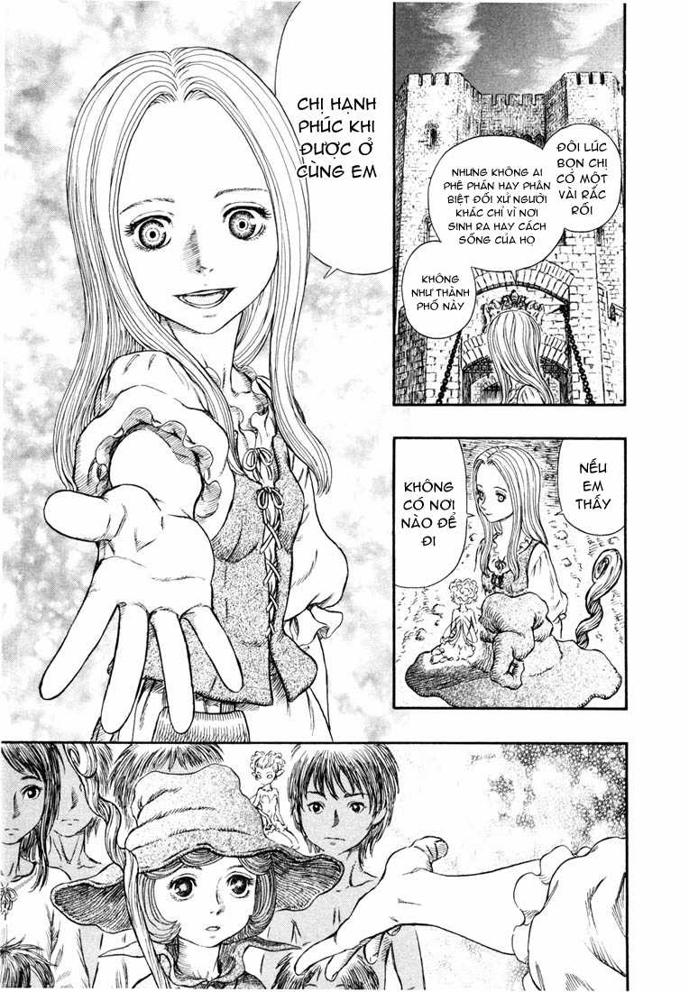 Kiếm Sĩ Đen - Chapter 265 - Trang 5