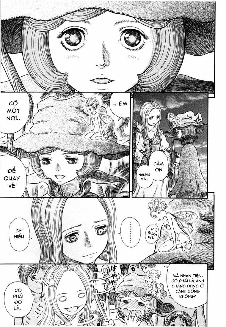 Kiếm Sĩ Đen - Chapter 265 - Trang 9