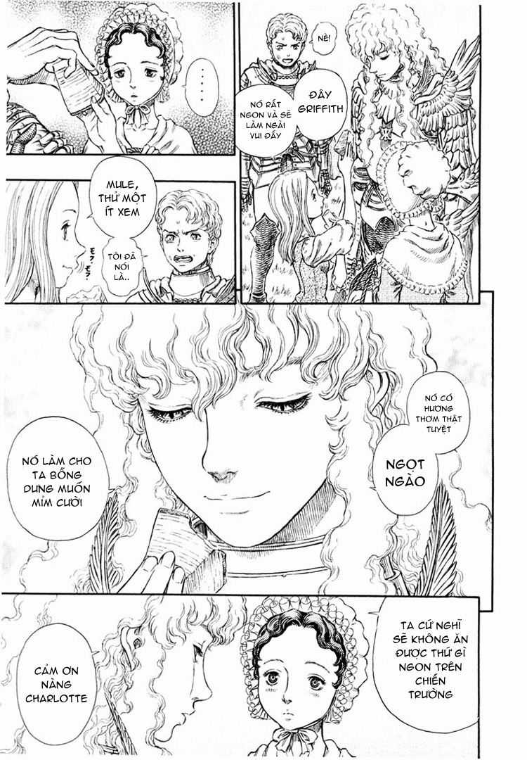 Kiếm Sĩ Đen - Chapter 266 - Trang 11