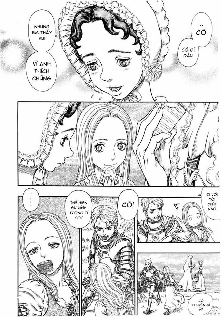 Kiếm Sĩ Đen - Chapter 266 - Trang 12