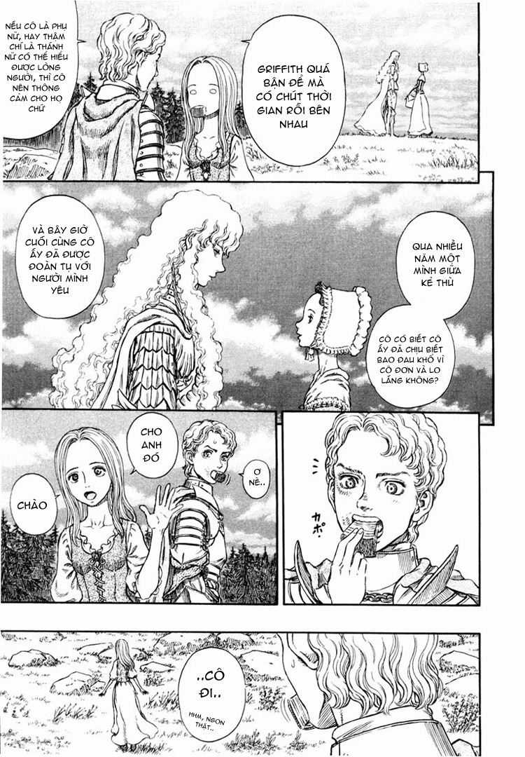 Kiếm Sĩ Đen - Chapter 266 - Trang 13