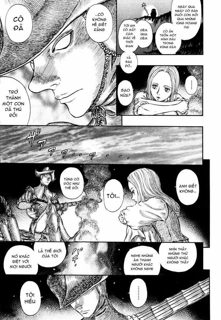 Kiếm Sĩ Đen - Chapter 266 - Trang 17