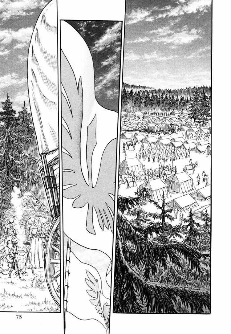 Kiếm Sĩ Đen - Chapter 266 - Trang 3