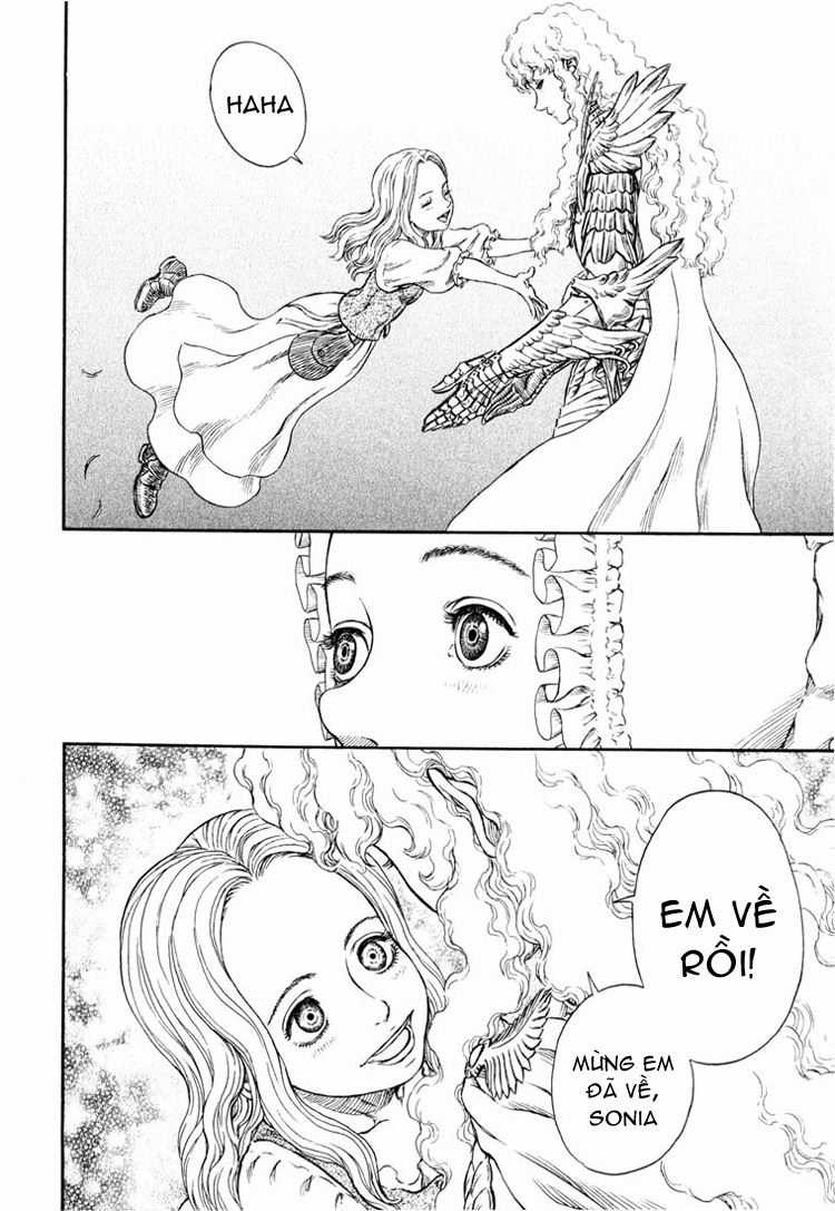 Kiếm Sĩ Đen - Chapter 266 - Trang 8