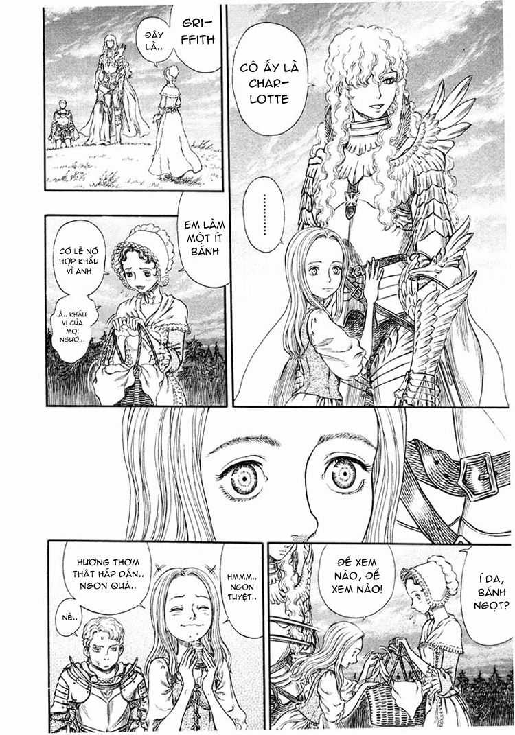 Kiếm Sĩ Đen - Chapter 266 - Trang 10