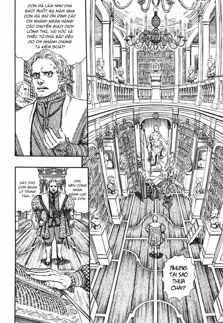 Kiếm Sĩ Đen - Chapter 267 - Trang 13