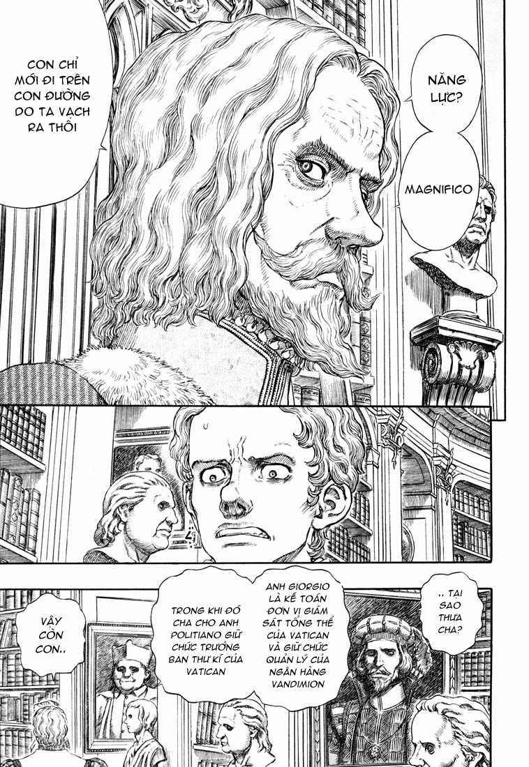 Kiếm Sĩ Đen - Chapter 267 - Trang 14