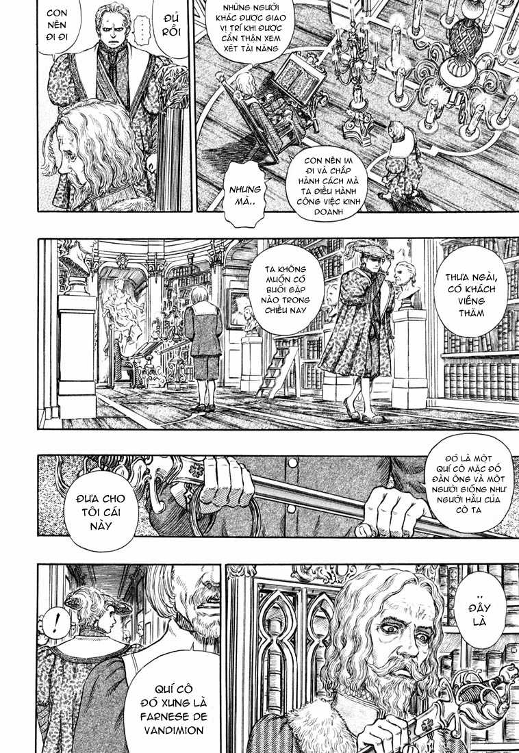 Kiếm Sĩ Đen - Chapter 267 - Trang 15