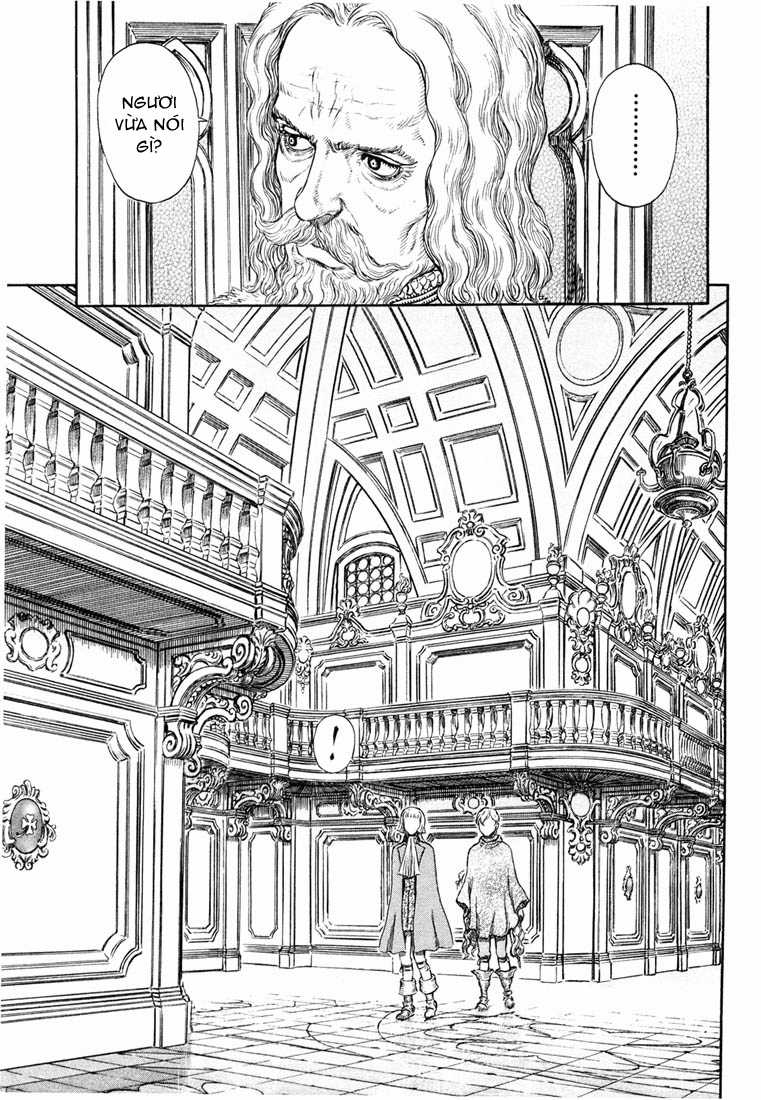 Kiếm Sĩ Đen - Chapter 267 - Trang 16