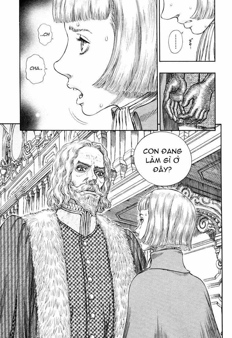 Kiếm Sĩ Đen - Chapter 267 - Trang 18