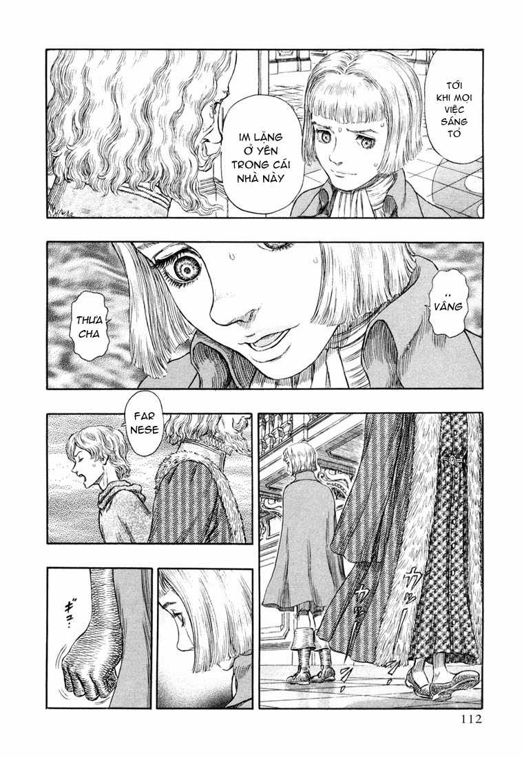 Kiếm Sĩ Đen - Chapter 267 - Trang 21