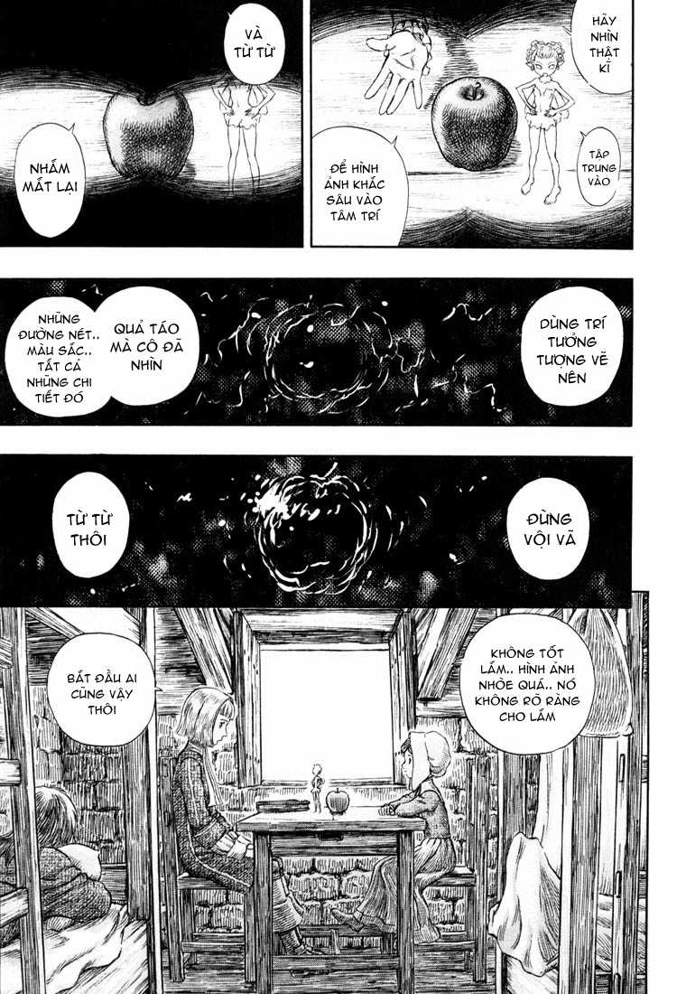 Kiếm Sĩ Đen - Chapter 267 - Trang 5